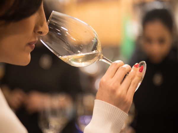 Հայկական նարնջագույն գինու առաջին քայլերը