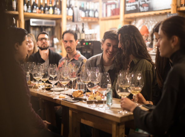 Alpha Collection. «Զուլալ»-ը շարունակում է բացահայտել հայկական սորտերը