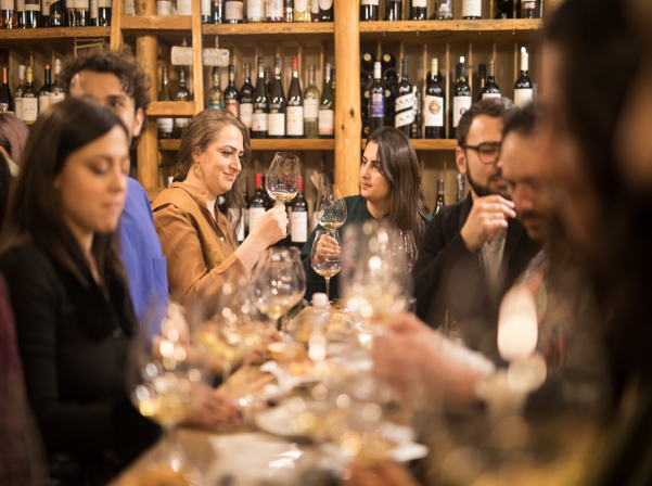 Alpha Collection. «Զուլալ»-ը շարունակում է բացահայտել հայկական սորտերը