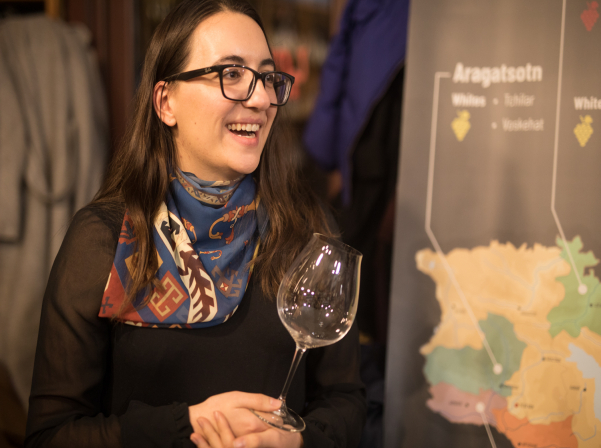 Alpha Collection. «Զուլալ»-ը շարունակում է բացահայտել հայկական սորտերը