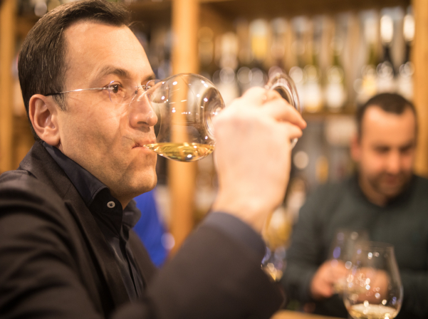 Alpha Collection. «Զուլալ»-ը շարունակում է բացահայտել հայկական սորտերը