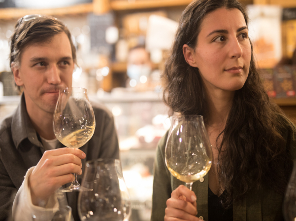 Alpha Collection. «Զուլալ»-ը շարունակում է բացահայտել հայկական սորտերը