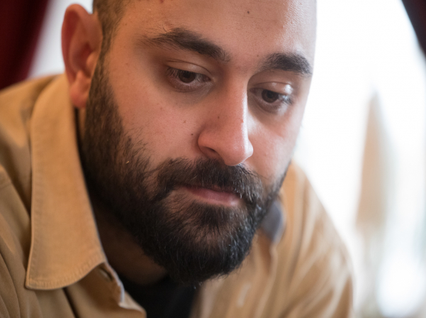 Bar Phoenix. «Արարատի» հիմքով կոկտեյլային ալքիմիա եւ «արբած» խոհանոց