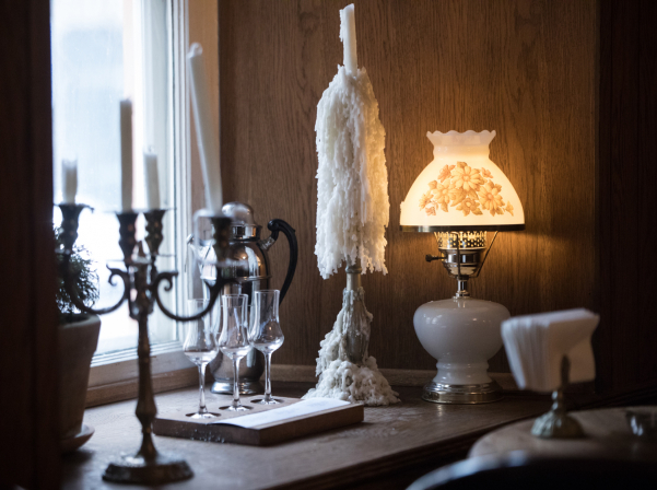 Bar Phoenix. «Արարատի» հիմքով կոկտեյլային ալքիմիա եւ «արբած» խոհանոց