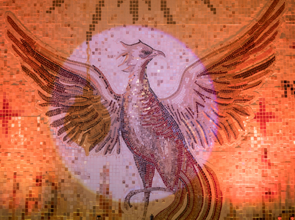 Bar Phoenix. «Արարատի» հիմքով կոկտեյլային ալքիմիա եւ «արբած» խոհանոց