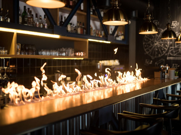 Fabrica սթեյքի ռեստորանը վերաբացվել է նոր ճաշացանկով