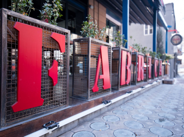 Fabrica սթեյքի ռեստորանը վերաբացվել է նոր ճաշացանկով