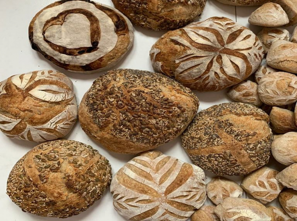 Թթխմորով հացը, արցախցի բաբոն ու հացագործ դարձած տնտեսագետ Լիլիթը