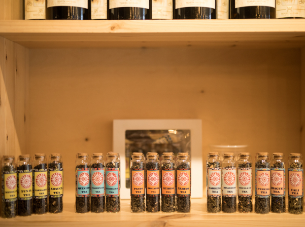 Մի կում Կոլումբիա եւ սրճային ճամփորդություններ՝ Haldi.Co-ում