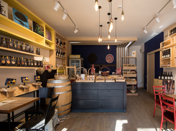 Մի կում Կոլումբիա եւ սրճային ճամփորդություններ՝ Haldi.Co-ում