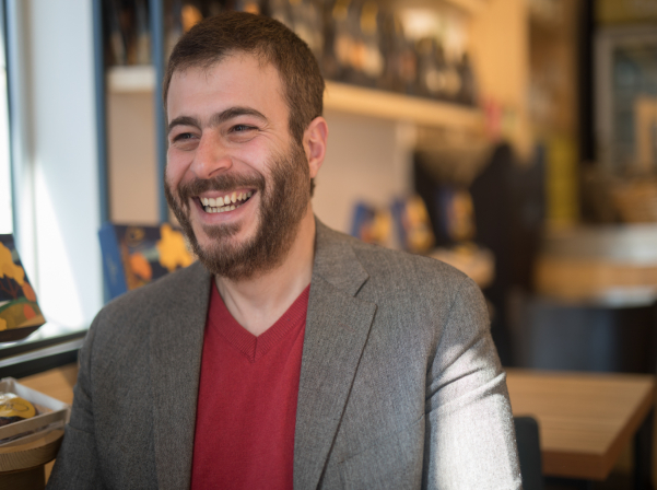 Մի կում Կոլումբիա եւ սրճային ճամփորդություններ՝ Haldi.Co-ում