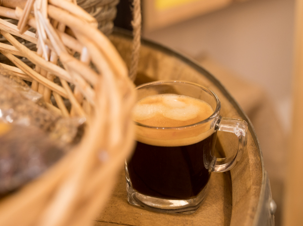 Մի կում Կոլումբիա եւ սրճային ճամփորդություններ՝ Haldi.Co-ում