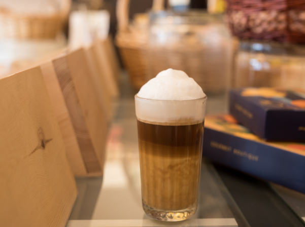 Մի կում Կոլումբիա եւ սրճային ճամփորդություններ՝ Haldi.Co-ում