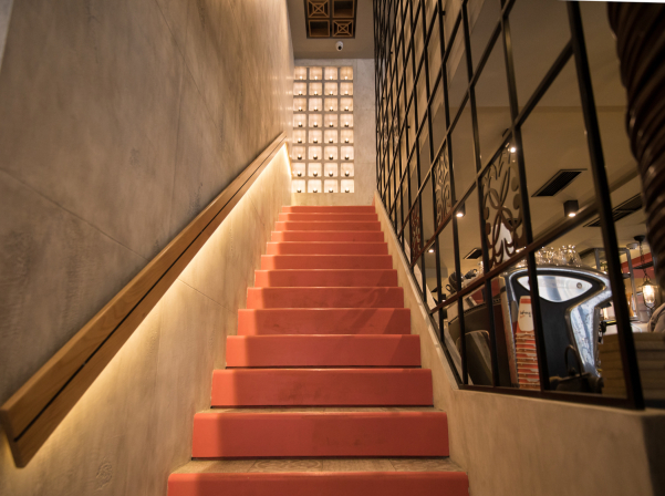 InTempo. երգիչ շեֆը, «թռչող» պիցցան եւ իտալական աղանդերները 