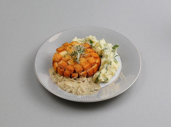 Jivan. ռուսական եւ հայկական խոհանոցները նոր մեկնաբանությամբ