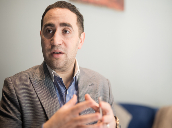 Jivan. ռուսական եւ հայկական խոհանոցները նոր մեկնաբանությամբ