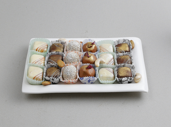 Jivan. ռուսական եւ հայկական խոհանոցները նոր մեկնաբանությամբ