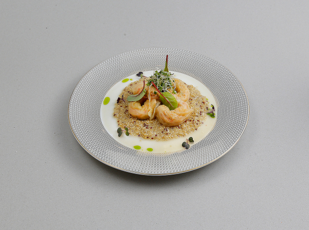 Jivan. ռուսական եւ հայկական խոհանոցները նոր մեկնաբանությամբ