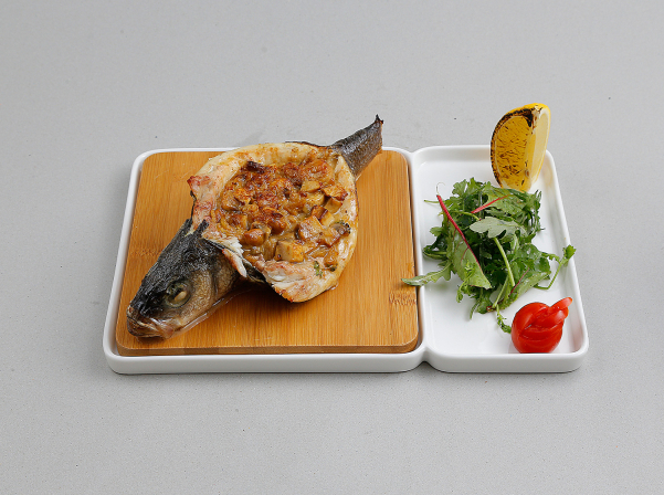 Jivan. ռուսական եւ հայկական խոհանոցները նոր մեկնաբանությամբ