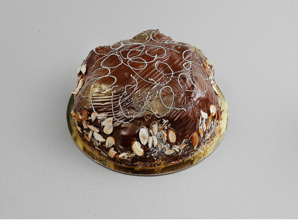 Jivan. ռուսական եւ հայկական խոհանոցները նոր մեկնաբանությամբ