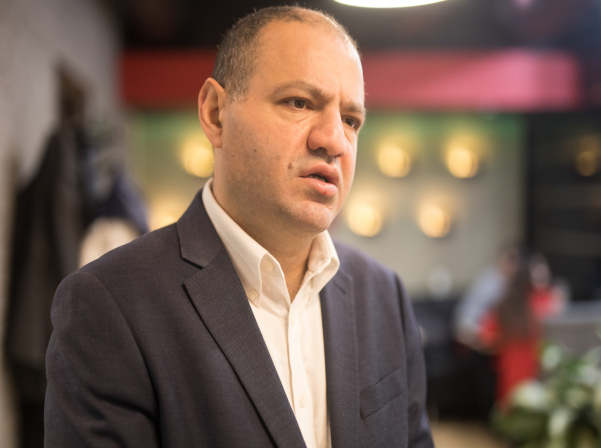 Ռեստորանային ոլորտին հակացուցված են նոր սահմանափակումները