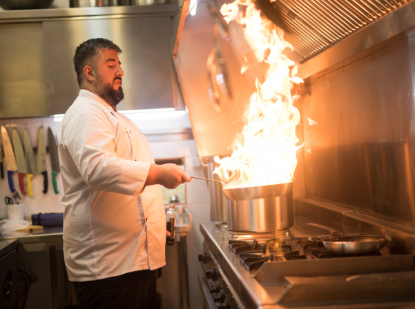 Ասիական ապուրները (եւ ոչ միայն) շեֆ Խորենի նորաբաց JanPhօ-ում