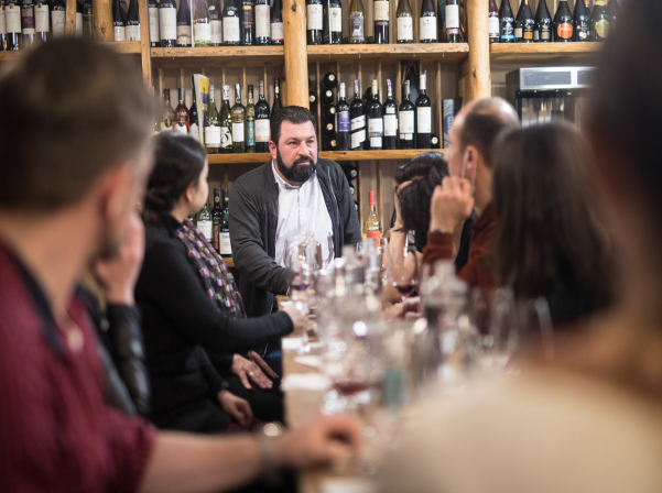 Azaria Winery. Բալի բույրով Արենին ու «էկզոտիկ» Կանգունը 