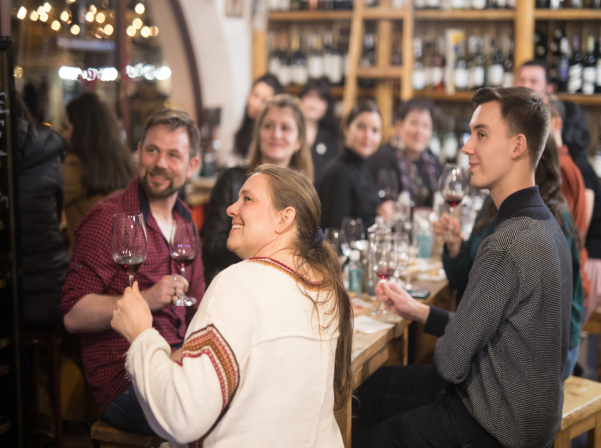 Azaria Winery. Բալի բույրով Արենին ու «էկզոտիկ» Կանգունը 