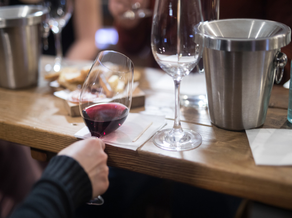 Azaria Winery. Բալի բույրով Արենին ու «էկզոտիկ» Կանգունը 