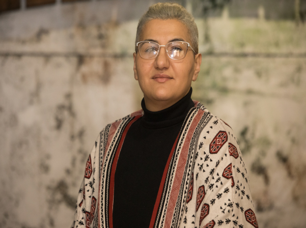 «Քoլի»-ի յուրօրինակ պատառներն ու Վարդայի մարդ-ռեստորանները