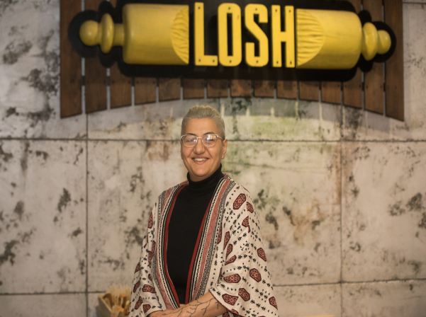 «Քoլի»-ի յուրօրինակ պատառներն ու Վարդայի մարդ-ռեստորանները