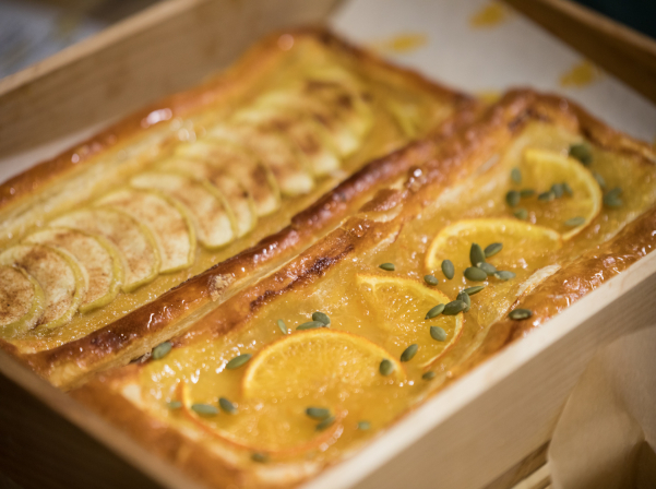 «Քoլի»-ի յուրօրինակ պատառներն ու Վարդայի մարդ-ռեստորանները