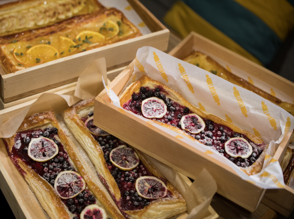 «Քoլի»-ի յուրօրինակ պատառներն ու Վարդայի մարդ-ռեստորանները