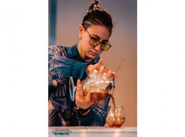 Տարբերվող կոկտեյլներ՝ ARARAT Coffee-ի հիմքով