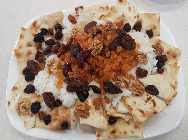 «Չամիչ» հյուրատունը՝ Դեբետի ու հարակից գյուղերի «համեղ կայան»