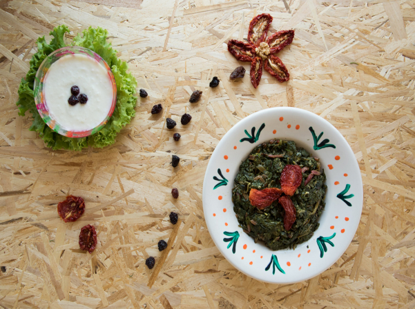 «Չամիչ» հյուրատունը՝ Դեբետի ու հարակից գյուղերի «համեղ կայան»