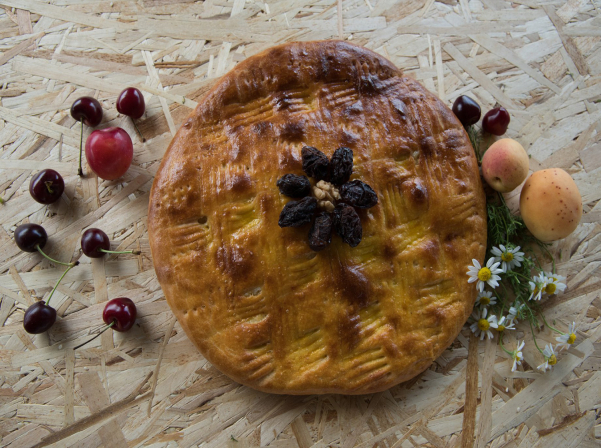 «Չամիչ» հյուրատունը՝ Դեբետի ու հարակից գյուղերի «համեղ կայան»