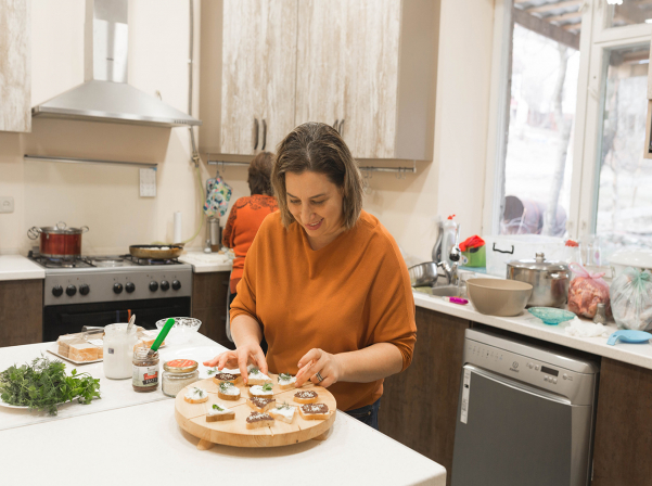 «Չամիչ» հյուրատունը՝ Դեբետի ու հարակից գյուղերի «համեղ կայան»