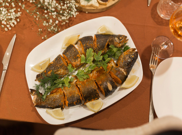 «Չամիչ» հյուրատունը՝ Դեբետի ու հարակից գյուղերի «համեղ կայան»