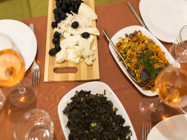 «Չամիչ» հյուրատունը՝ Դեբետի ու հարակից գյուղերի «համեղ կայան»