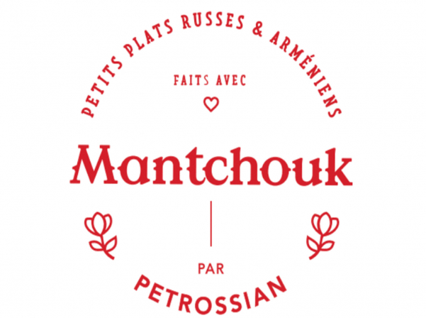 Mantchouk par Petrossian. հայ-ռուսական ավանդական խոհանոցը Փարիզում