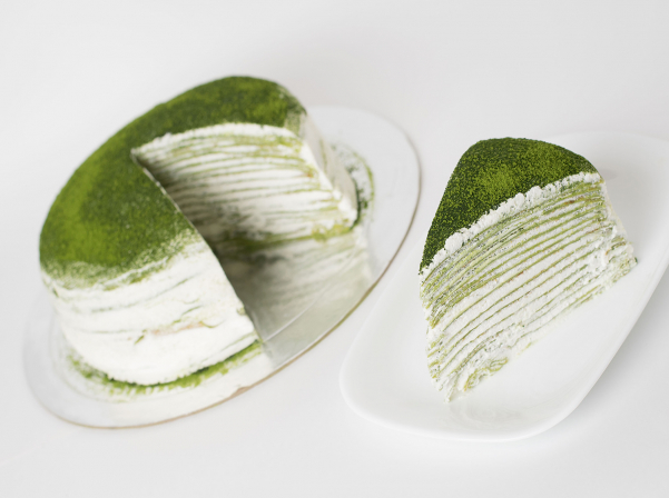 Mousse Cake House. Ռոքֆելերի խոսքերն ու մատչայի գաղտնիքները 