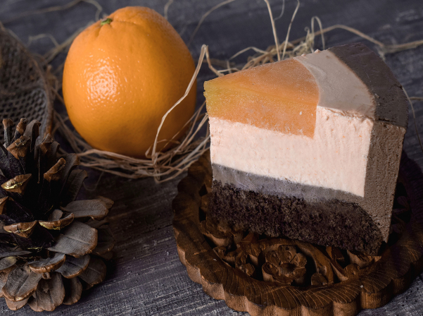 Mousse Cake House. Ռոքֆելերի խոսքերն ու մատչայի գաղտնիքները 