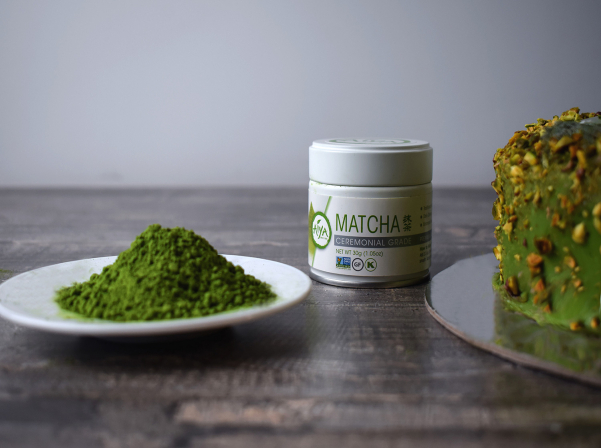 Mousse Cake House. Ռոքֆելերի խոսքերն ու մատչայի գաղտնիքները 