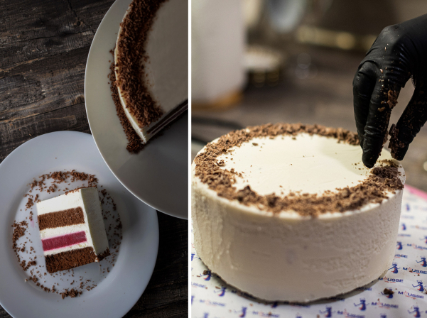 Mousse Cake House. Ռոքֆելերի խոսքերն ու մատչայի գաղտնիքները 