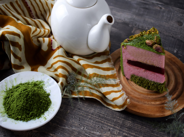 Mousse Cake House. Ռոքֆելերի խոսքերն ու մատչայի գաղտնիքները 