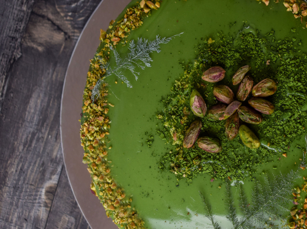 Mousse Cake House. Ռոքֆելերի խոսքերն ու մատչայի գաղտնիքները 