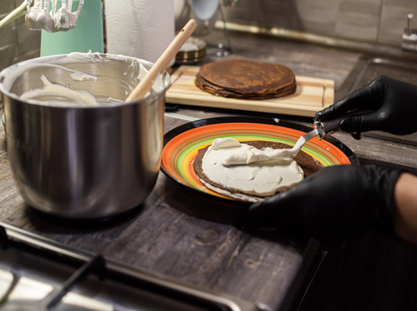 Mousse Cake House. Ռոքֆելերի խոսքերն ու մատչայի գաղտնիքները 