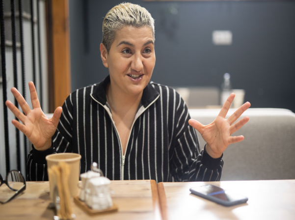 «Լօշ»-ի տեղափոխումը Դիլիջանից Երեւան եւ նորացվող մենյուն 