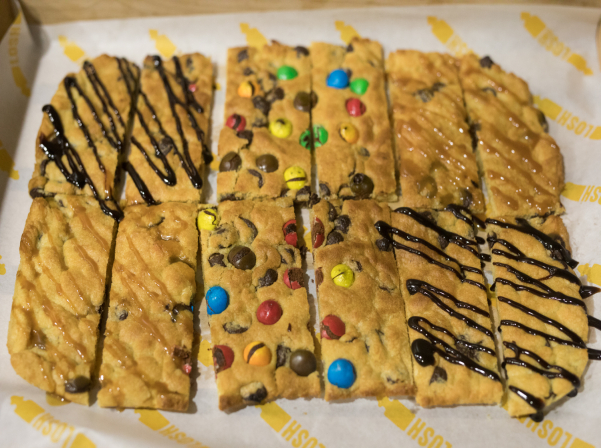 «Լօշ»-ի տեղափոխումը Դիլիջանից Երեւան եւ նորացվող մենյուն 